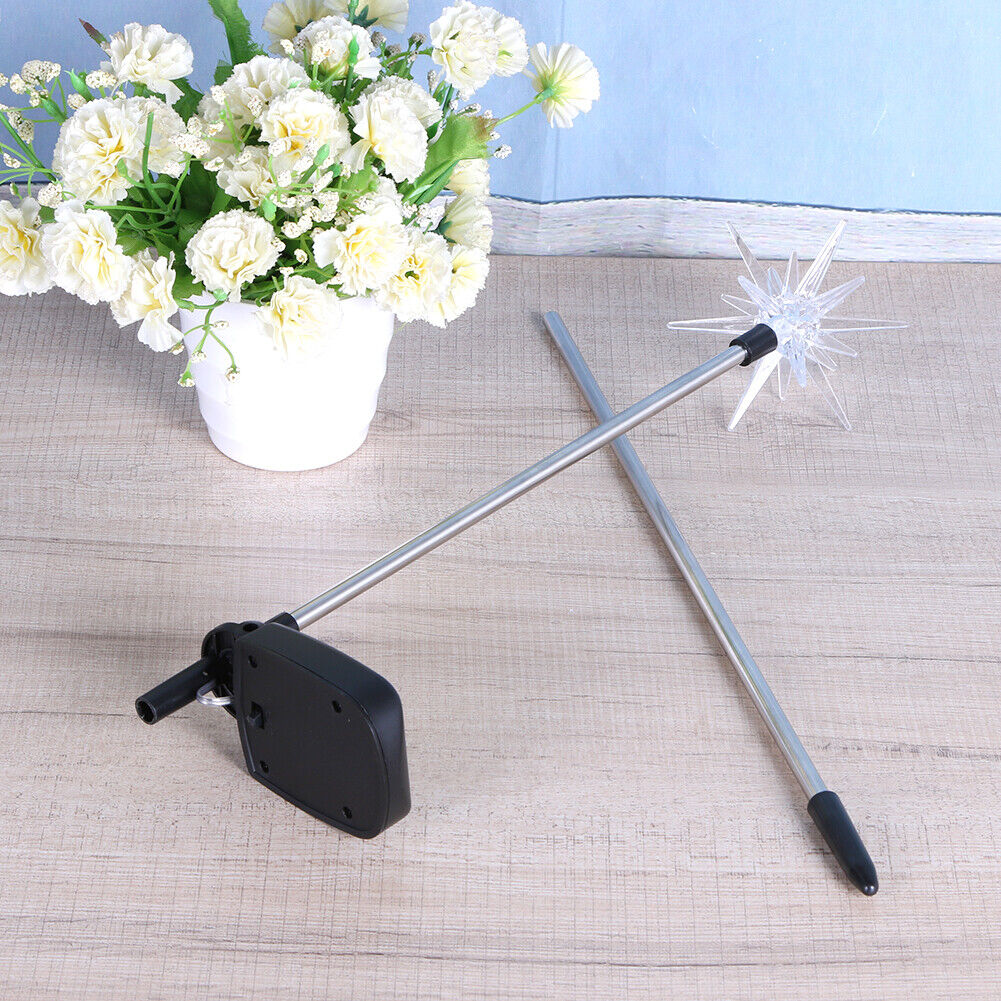 Outdoor LED Solar Energy Acrylic Lawn Light Landscape Courtyard Garden Lamp