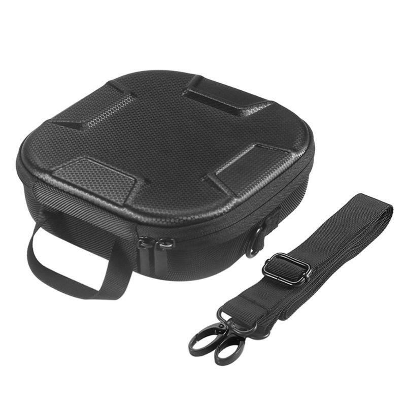 Carrying Case Fit for OM5 Portable Storage Shoulder Bag with Strap Travel Case
