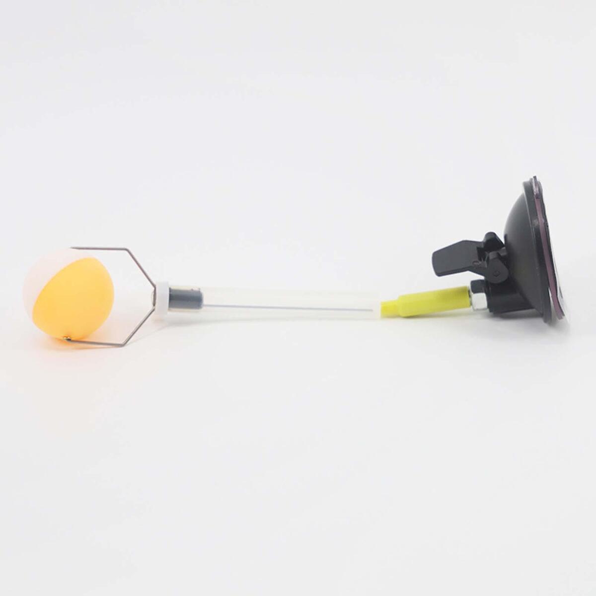 Table Tennis Ball Trainer Suction Base for Trainer Kid Indoor Outdoor