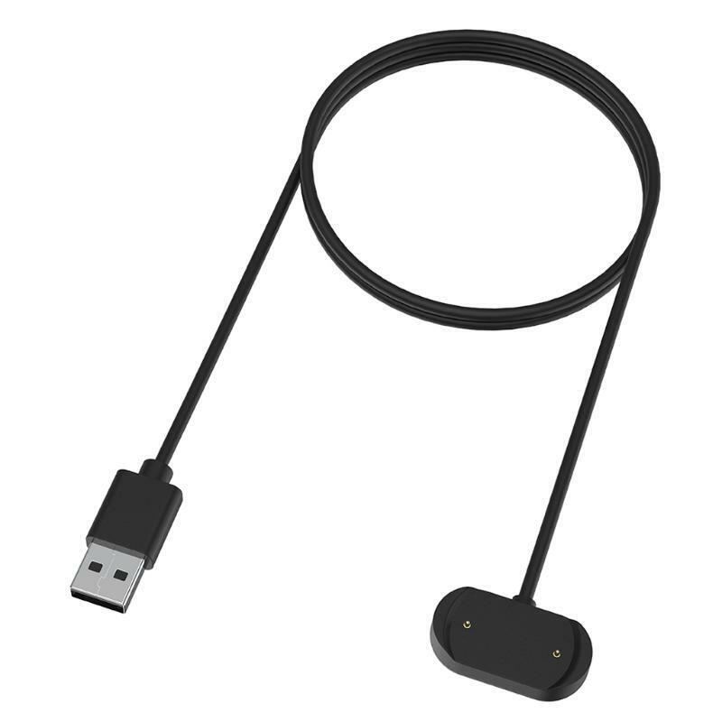 Charging Cable Charger Holder Stand Adapter for Huami-Amazfit GTR3/GTS3/GTR3 Pro