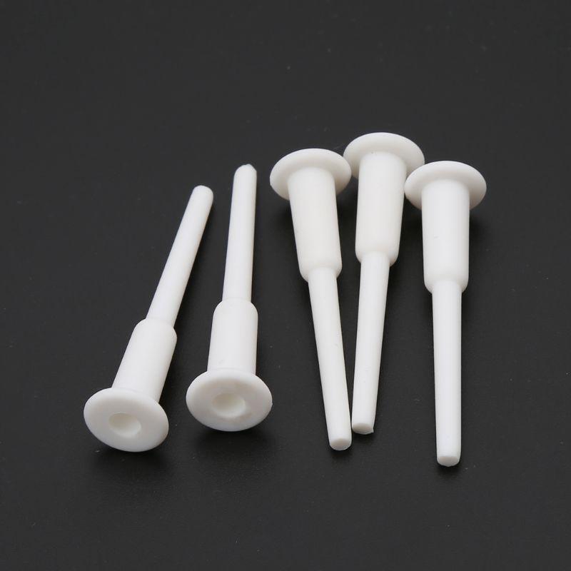 10 Pcs/lot Yoga Ball Air Plug Fitness Exercise Ball Jump Ball Air Stopper Plug