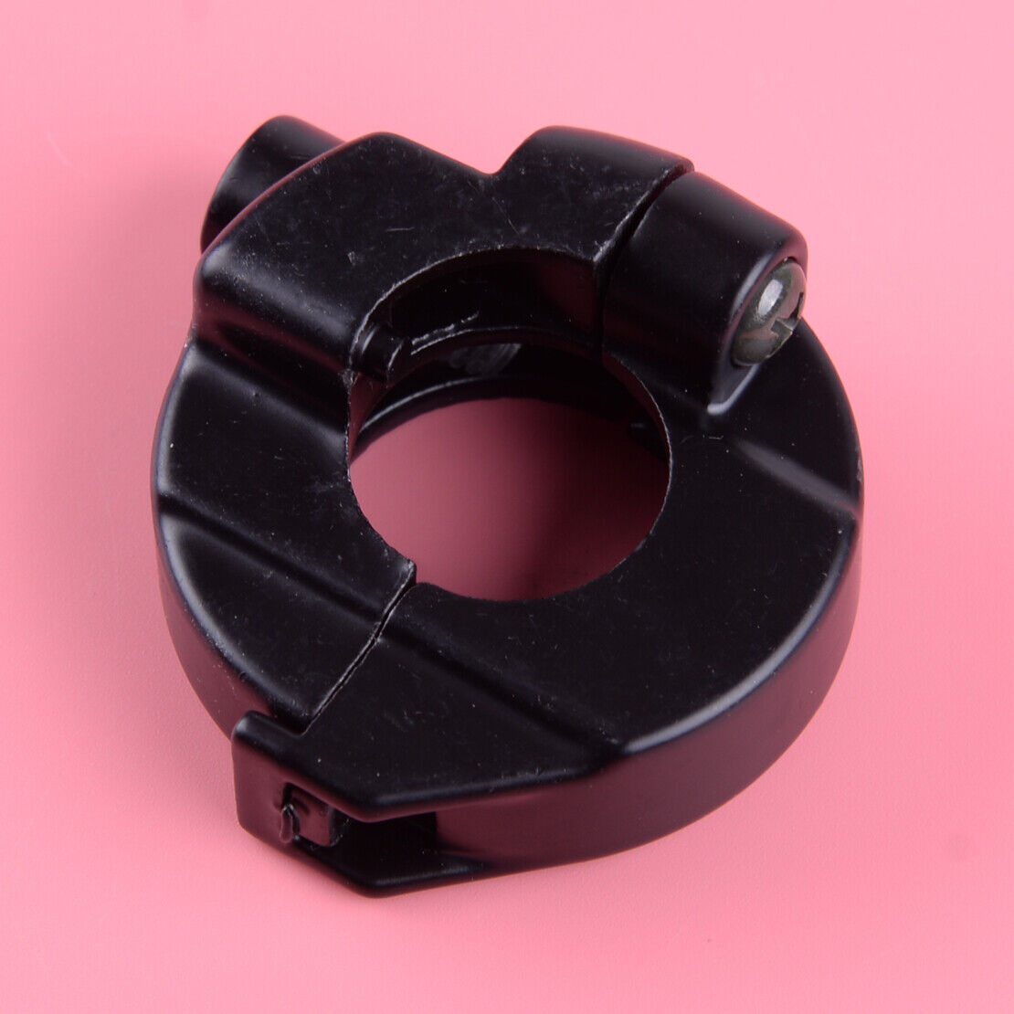 Throttle Cable Bracket Holder Fit For Gy6 50 125cc 150cc Engine Scooter Moped Ld