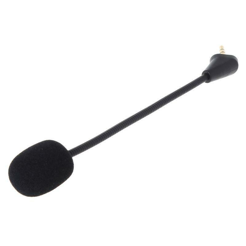 Mini Portable Headphone Microphone for Cloud Accessories