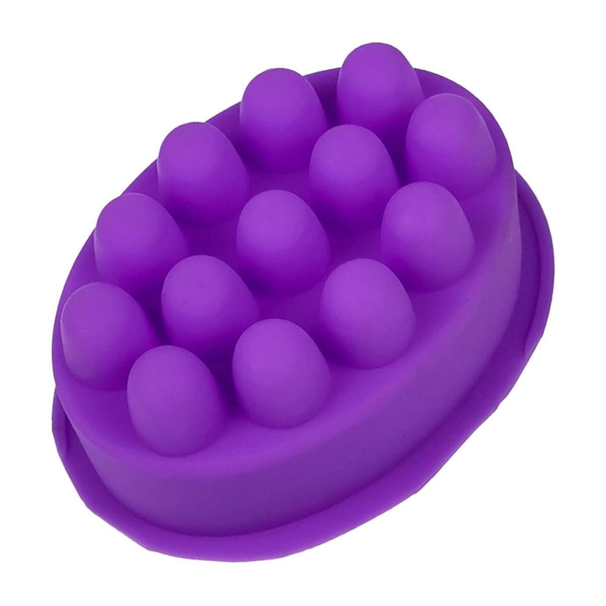 Silicone Massage     for Polymer Clay Candle Making  Making