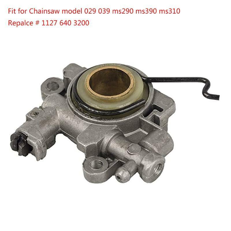 New Replacement Oil Pump Worm Gear for Stihl 029 039 MS290 MS310 MS390 Chainsaws