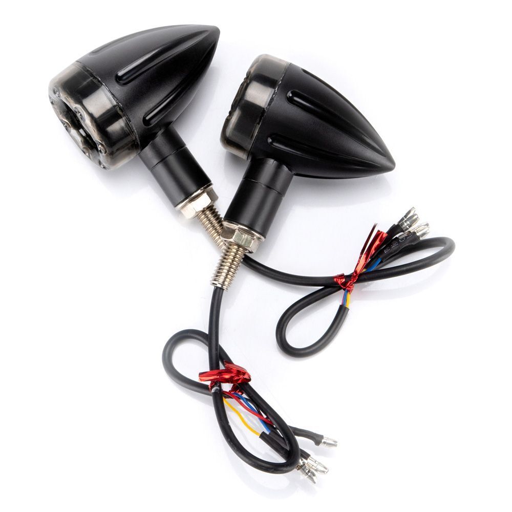 Blinker Light Turn Signal Motorcycle Lamp Motorcycle Indicator Light