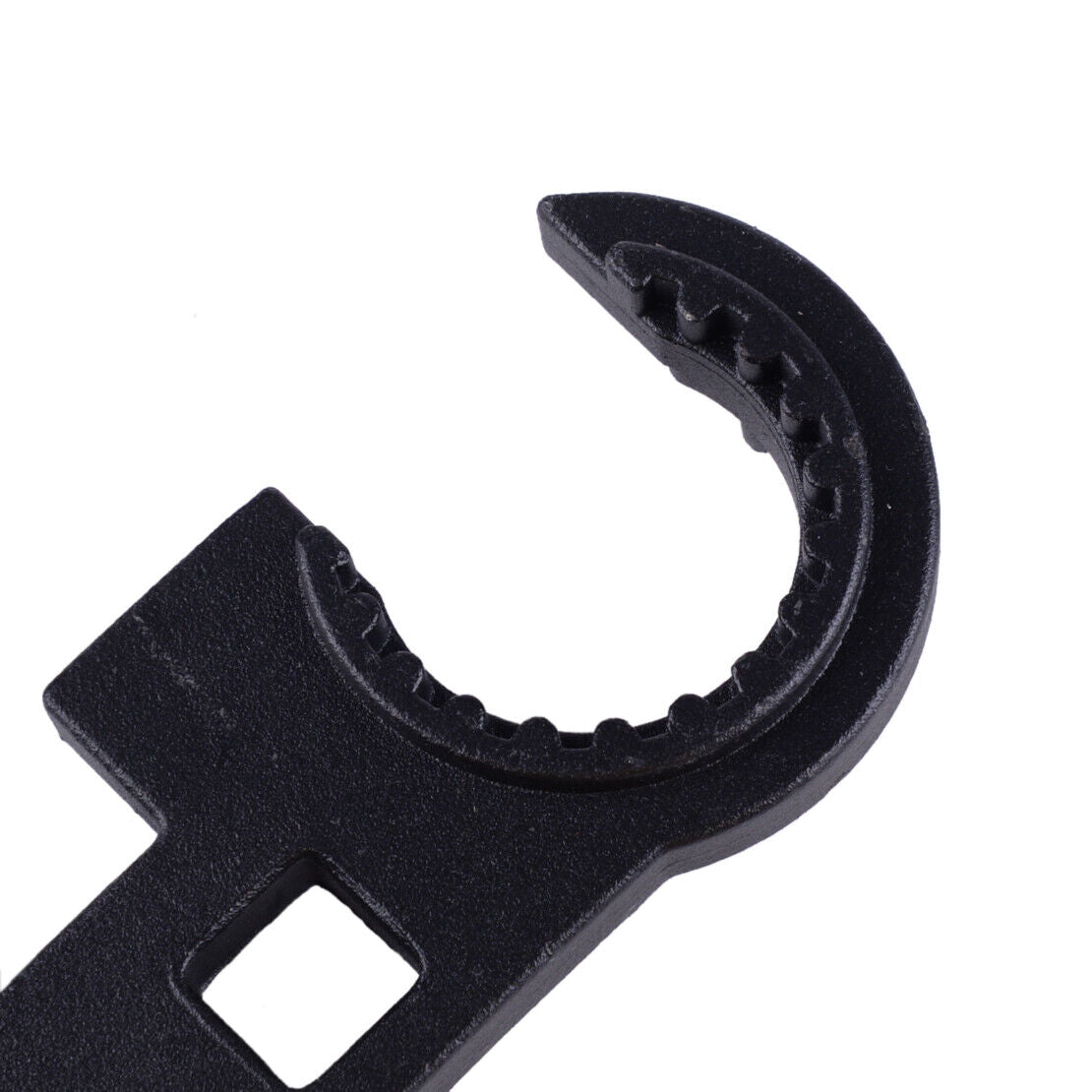 Outdoor Combat Combo Wrench Multi Barrel Nut Spanner Wrench Steel Tool Li