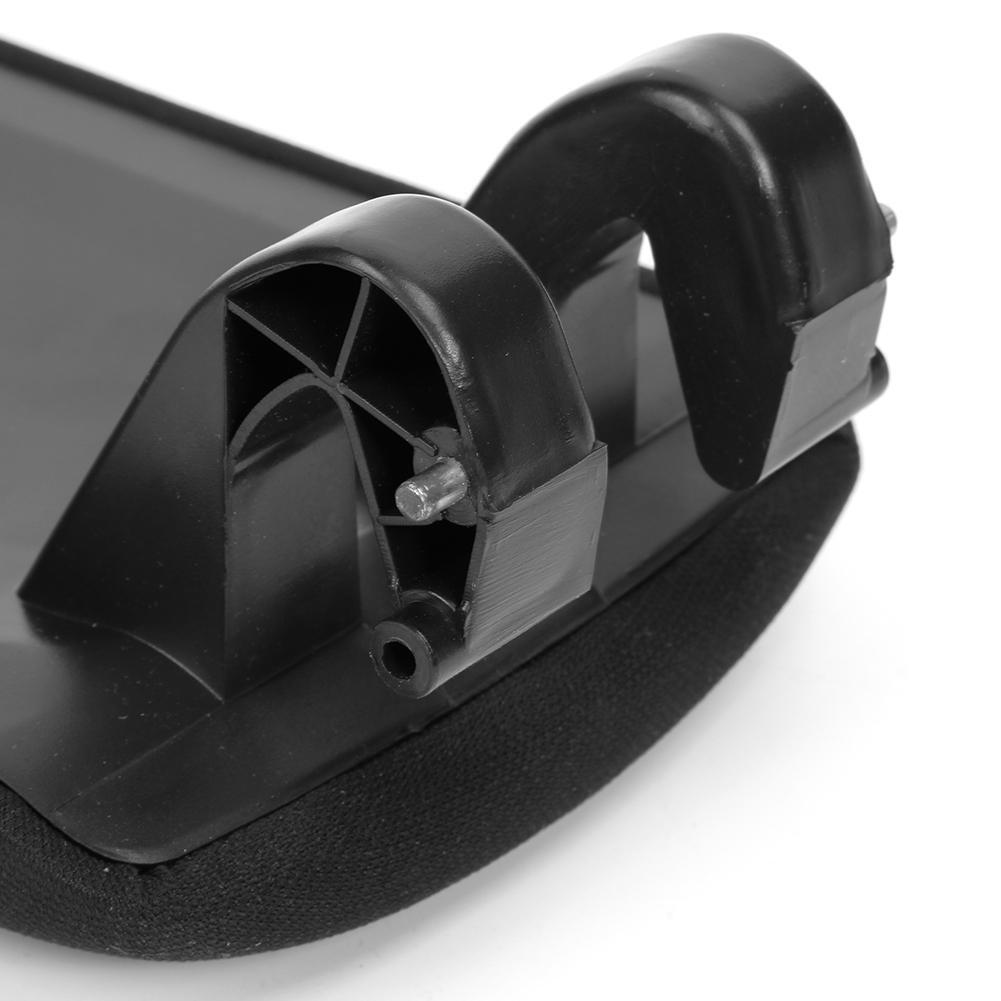 Center Console Armrest Lid Cover 8E0864245E for A4 B6 B7 4-Door 2002-2007