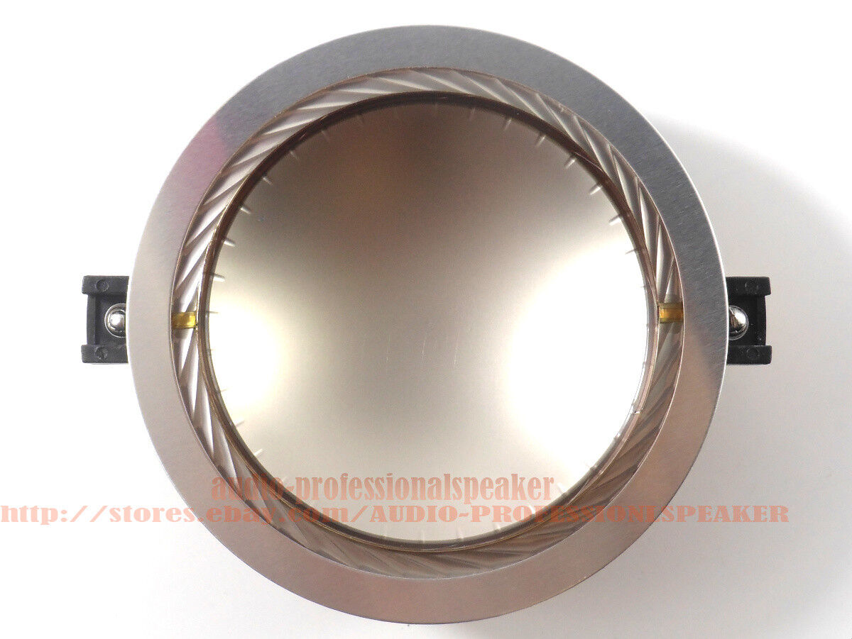 12 X Diaphragm For PRV RPD3220Ti For PRV D3220Ti & D3220Ti-ND Driver 8 Ohm