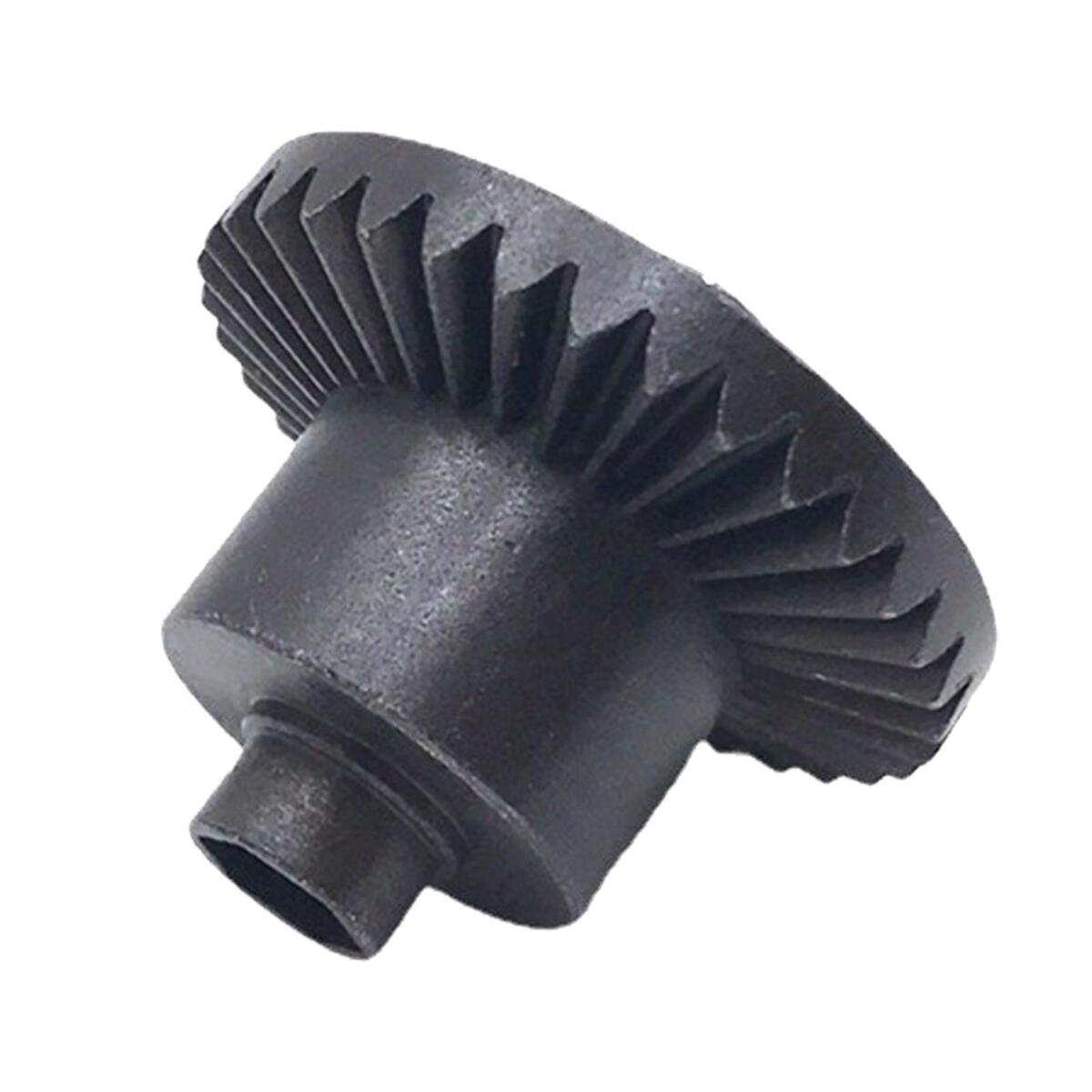 Front and Rear Gear Gear Set Metal Spare Part for ZP1001 ZP1002 ZP1003