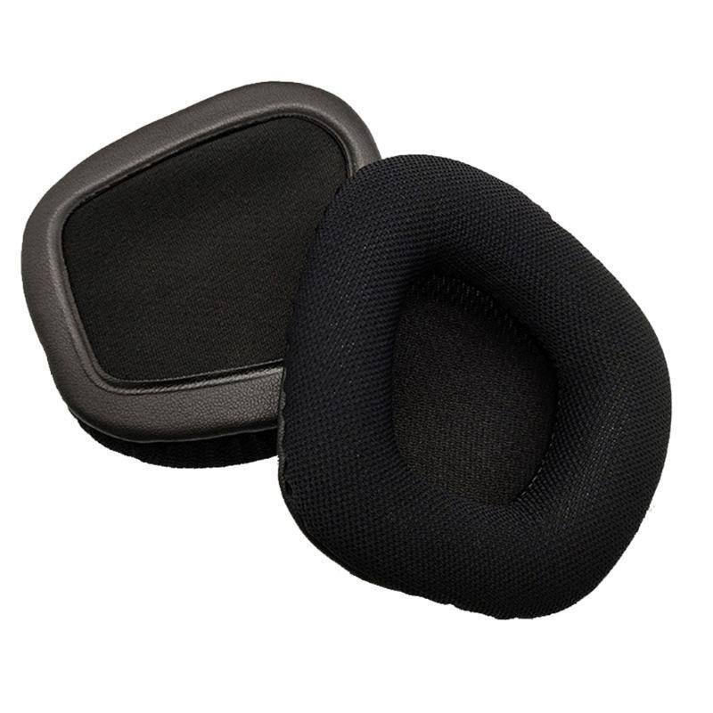 Ear Cushion Sponge Earpad Earphone Mat for Corsair VOID PRO ELITE Headset