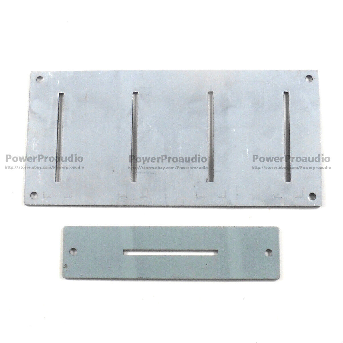 1set OEM Main Faceplate for Pioneer DJM800 Fader Panel DAH2427,DAH2426