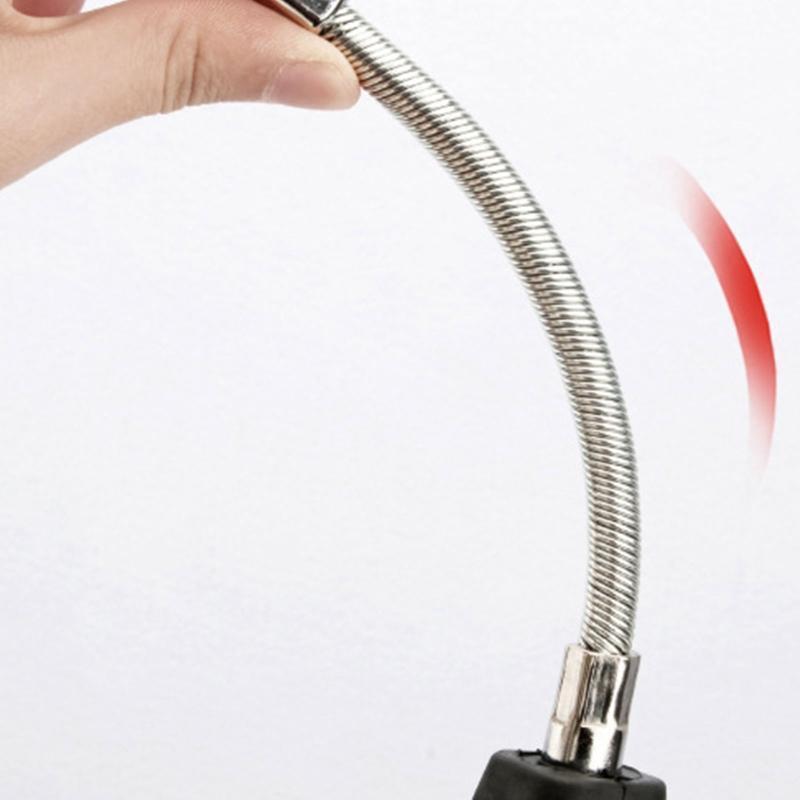Auto Repair Hexagon Screwdriver 7mm DIY Batch Clamp Monitoring Wire Rod Fittings