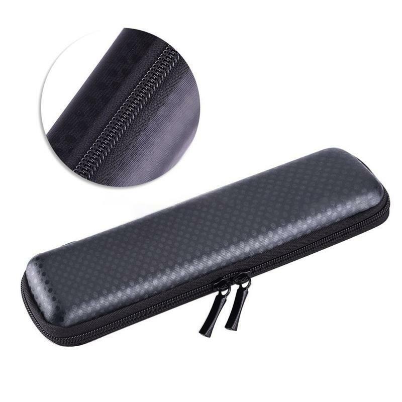 For Ipad Smart Pencil Pen Case Stylus Protective Cover Multi-functional Storage