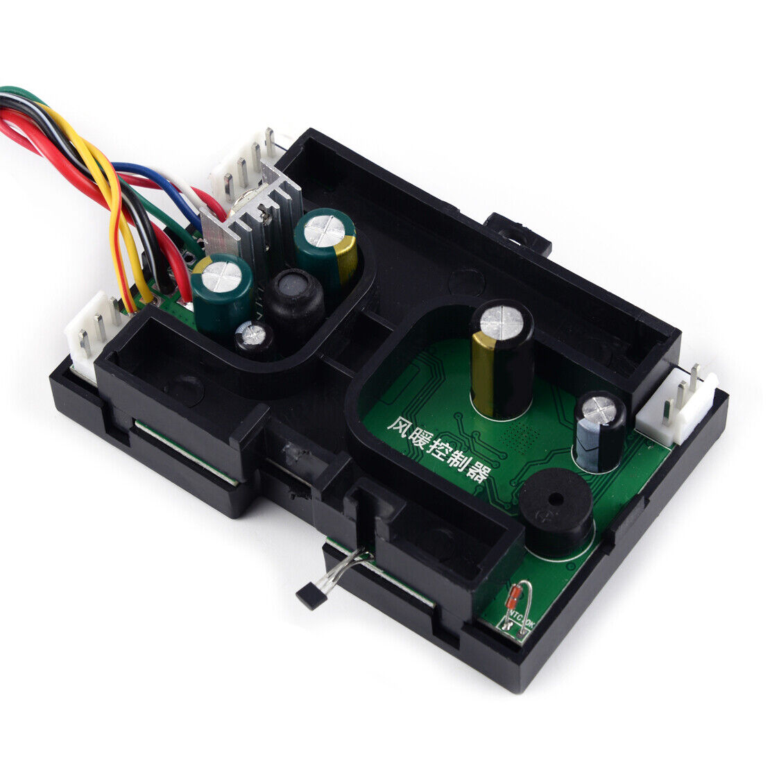 12V 5KW Circuit Control Motherboard Board Monitor fit for Air Parking Heater Ly