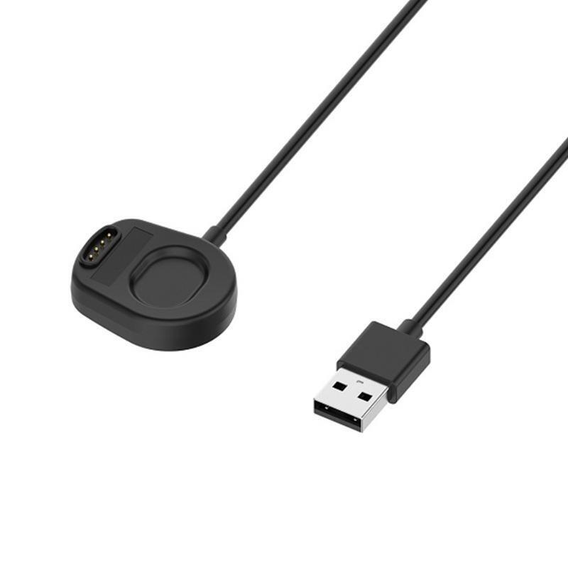 Portable Charger Dock Magnetic Charger Dock Power Adapter Cable Fit for Suunto 7