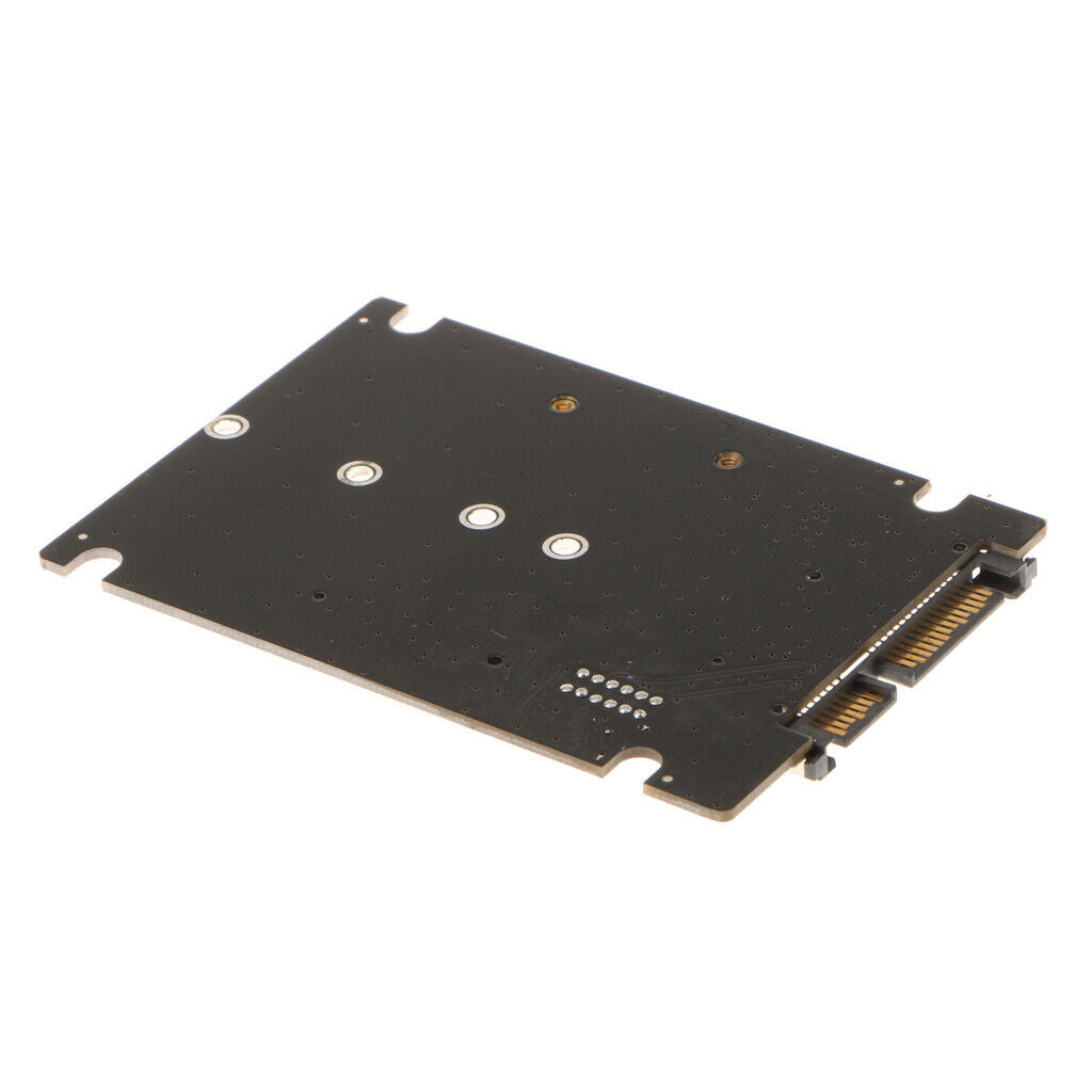 m/M.2 Support 2242/2260/2280()to  III Adapter Card Convertor