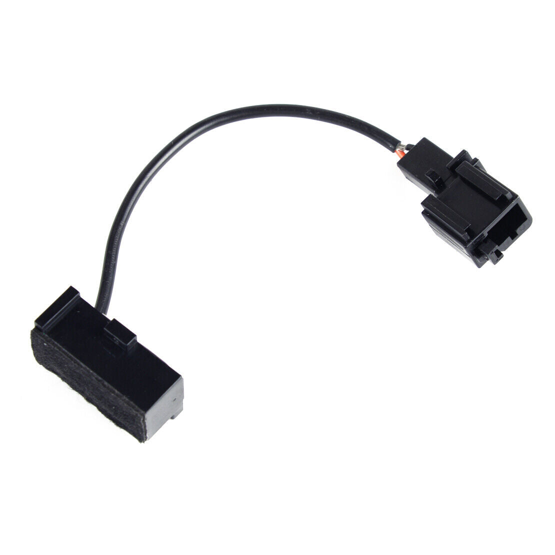 9W2 9W7 Bluetooth Module Wiring Harness Cable +Microphone Fit for VW RCD510 ld