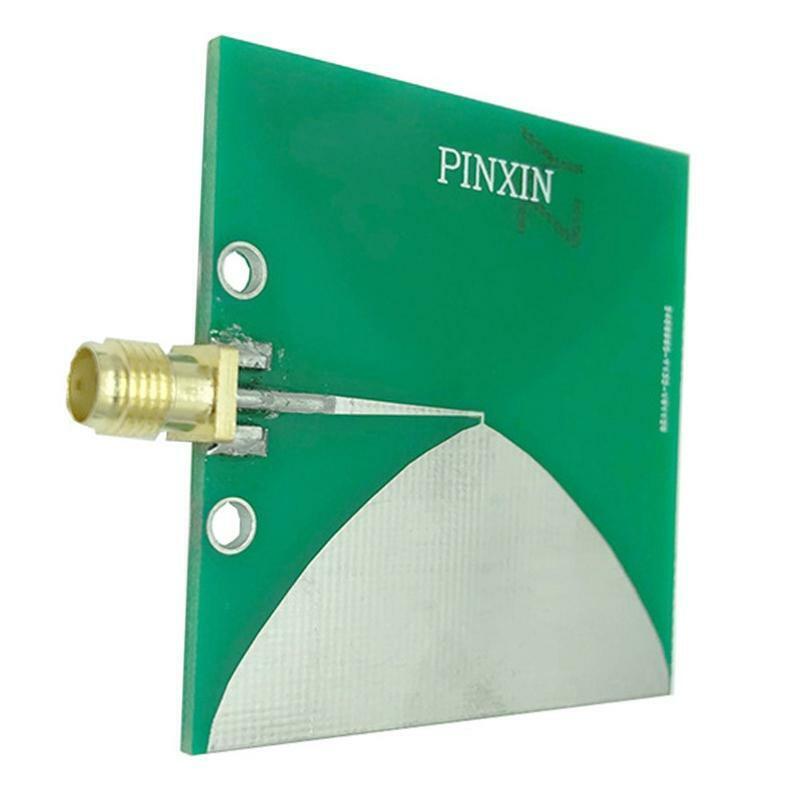 2.4-5.8GHz 5W Ultra-wideband Dipole Antenna Broadband Signal Testing Antenna