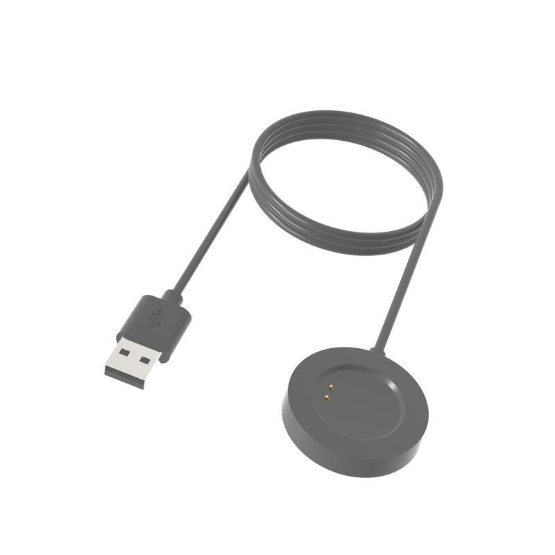 Watch USB Charging Cable Bracket Charger Power Adapter for Hey Plus Watch W2100