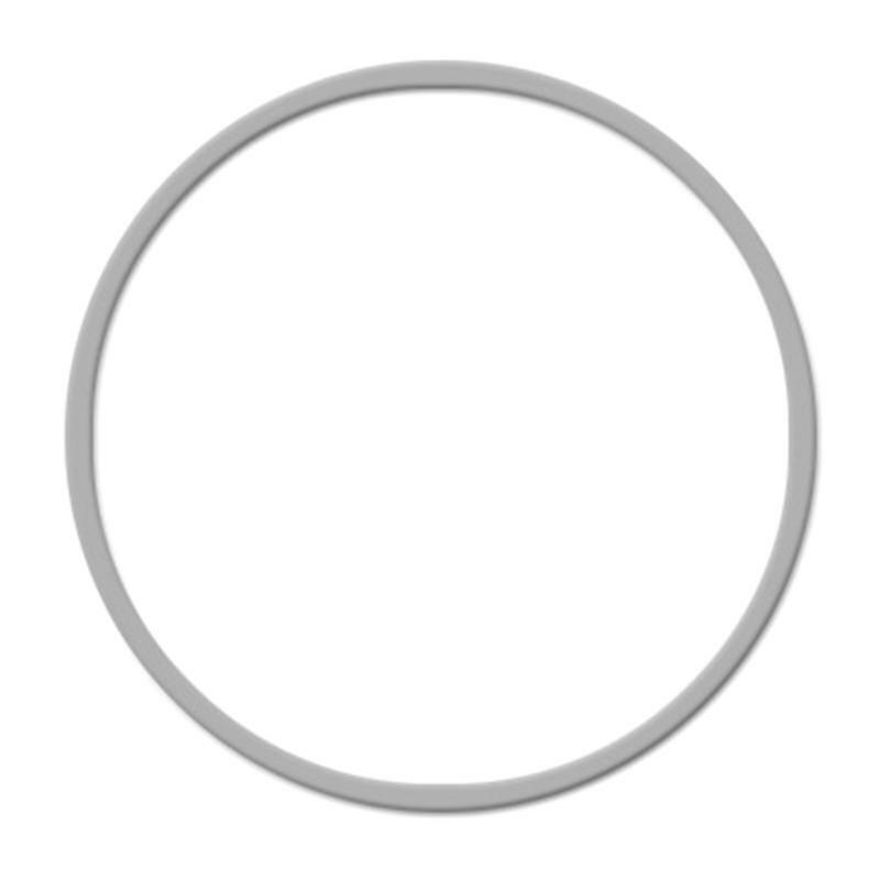 High Hardness Variable Diameter Ring for Wood MDF Plastics Plywood Acrylic