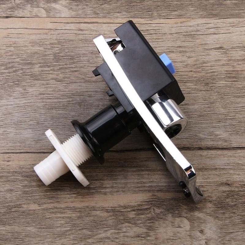 2 pcs High Qulity Water Dispenser Spigot with Kid Safety Lock Easy to Install