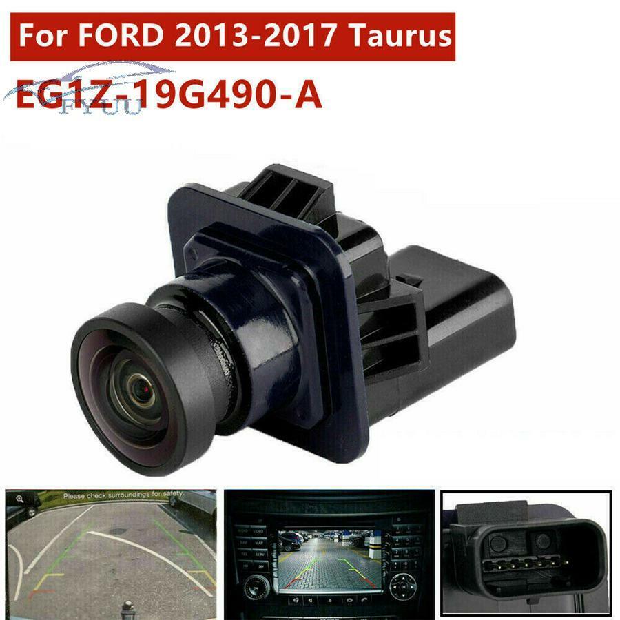 Rearview Backup Reverse Camera EG1Z-19G490-A EG1Z19G490 For 2013-17 Ford Taurus