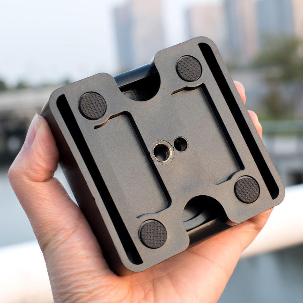 Folded Camera DSLR Z Flex Tripod Stand Holder Bracket Photography Tilt Head
