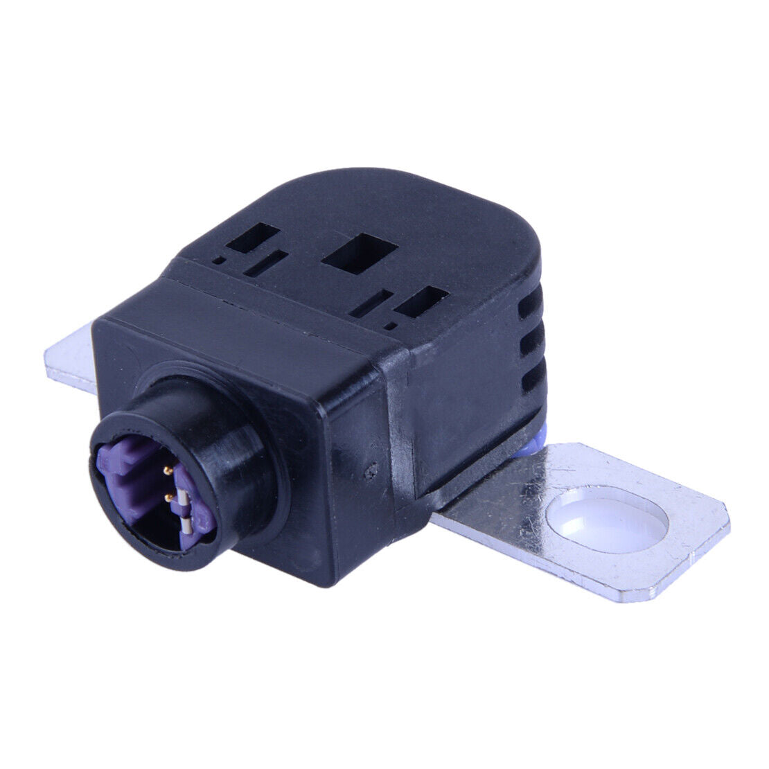 Battery Fuse Box Overload Protection Relay Trip Fit For Audi A6 Q7 Q5 VW Touareg