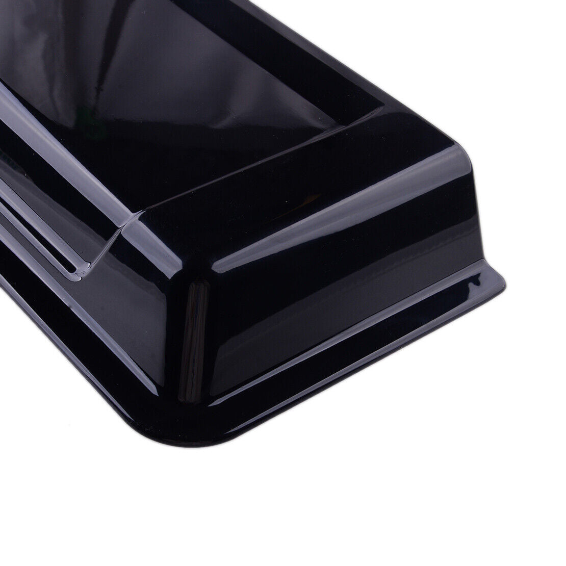 Hood Air Intake Cover Scoop Accessories fit for Jeep Wrangler JK JKU 2007-2017