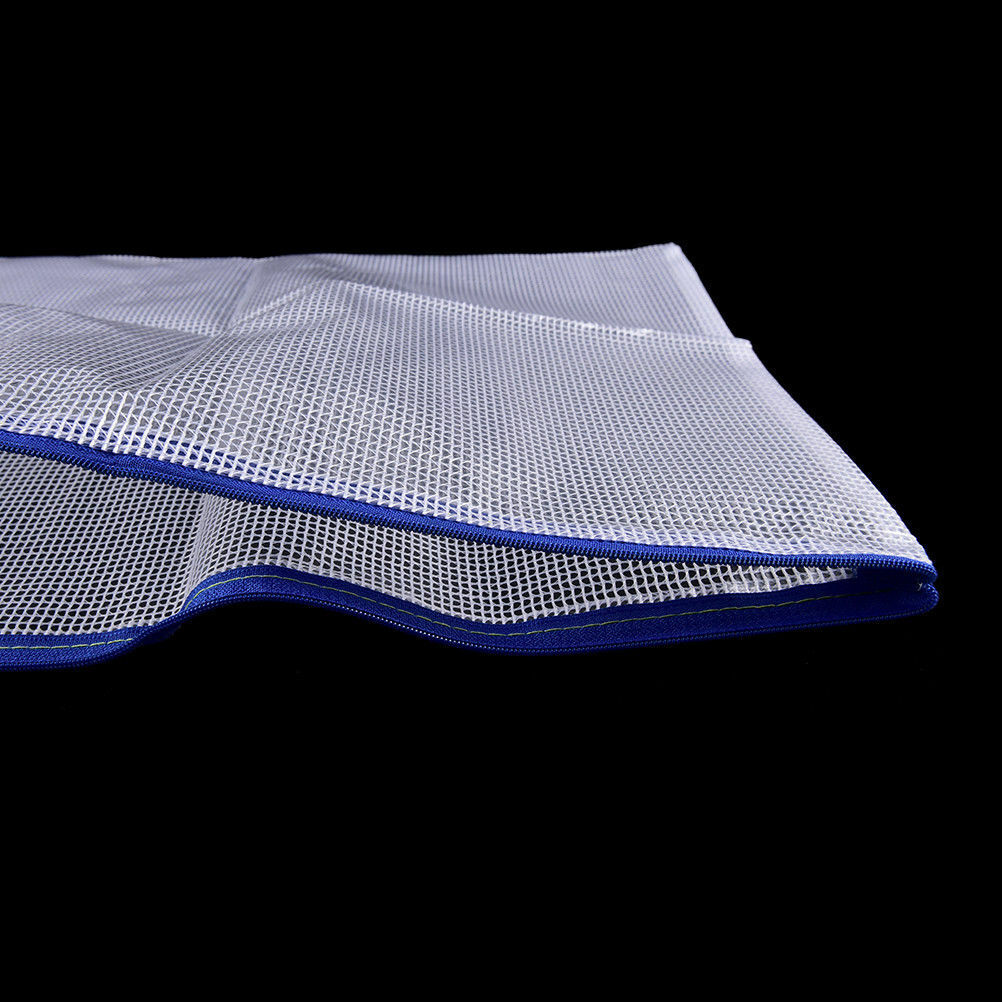 A3 Plastic Zippy Bags Zip File SFFrage Document Folder Protective Wallet
