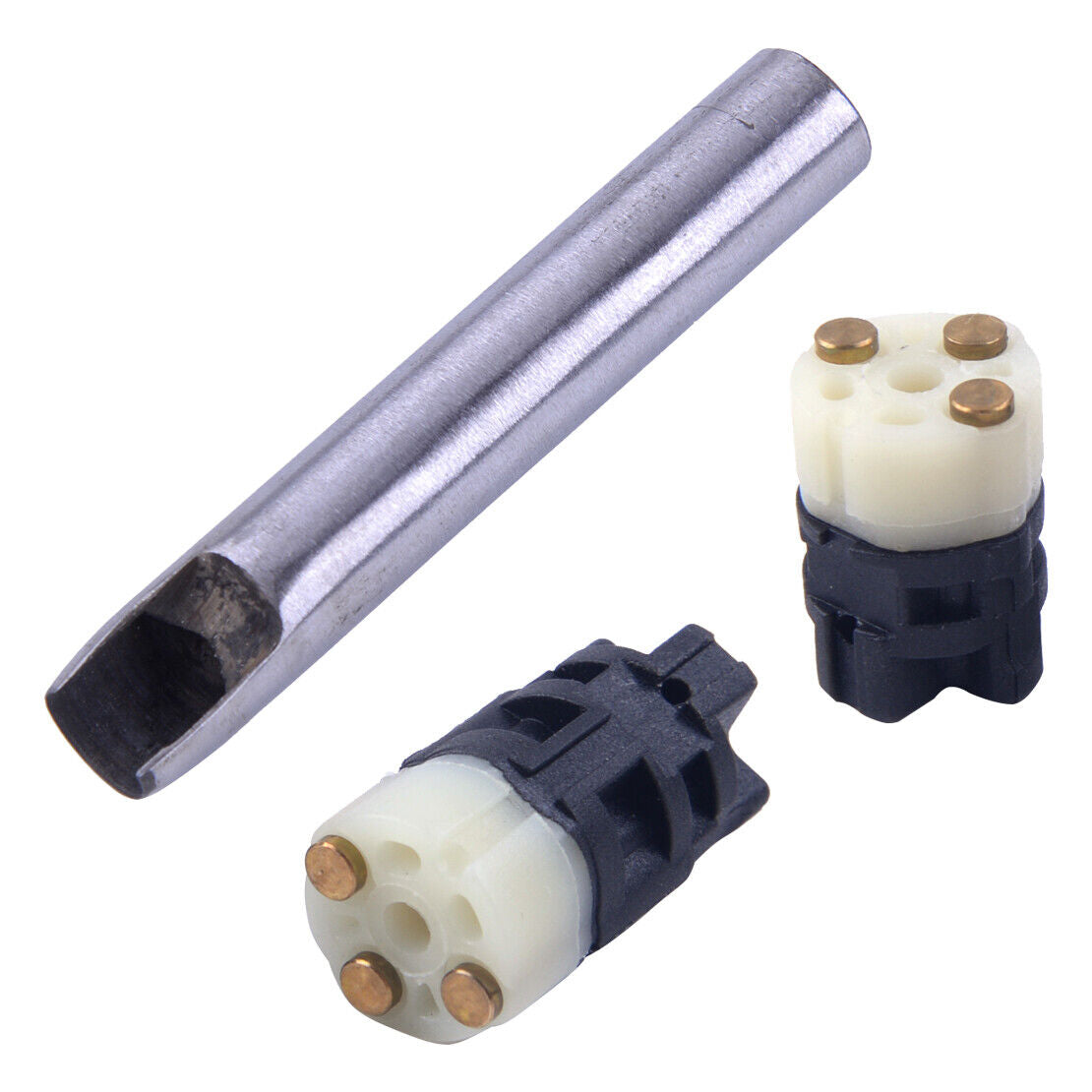 Auto Transmission 722.9 Sensor Y3/8n1 + Y3/8n2 With Tool For Mercedes Benz 7G