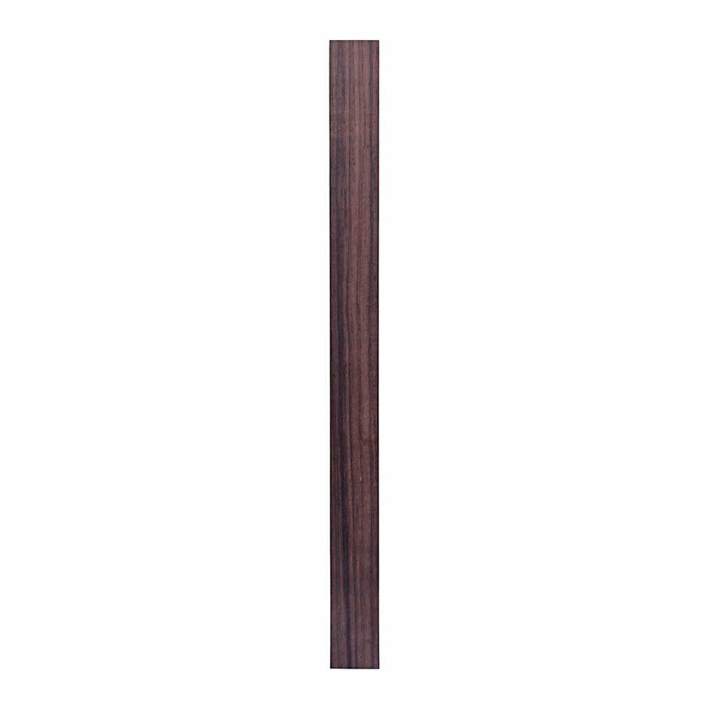 Rosewood Guitar Neck Fretboard Fingerboard Musical Assembly  Supplies