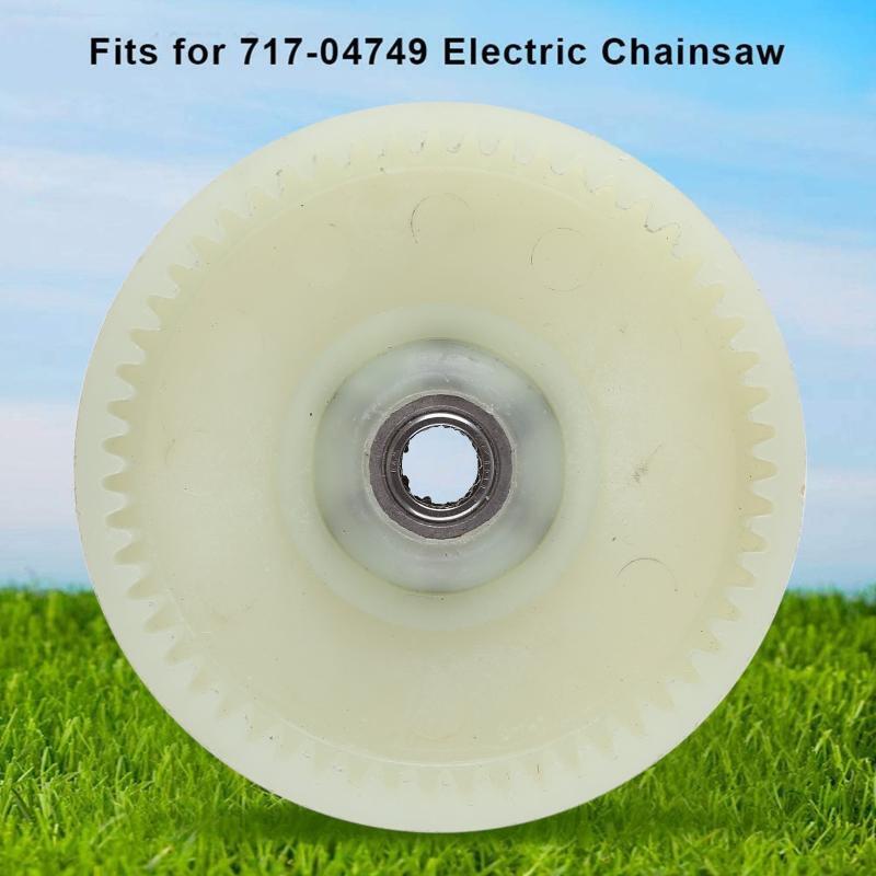 Chainsaw Drive Sprocket Gear Plastic Electric Chainsaw Drive Sprocket Inner Gear