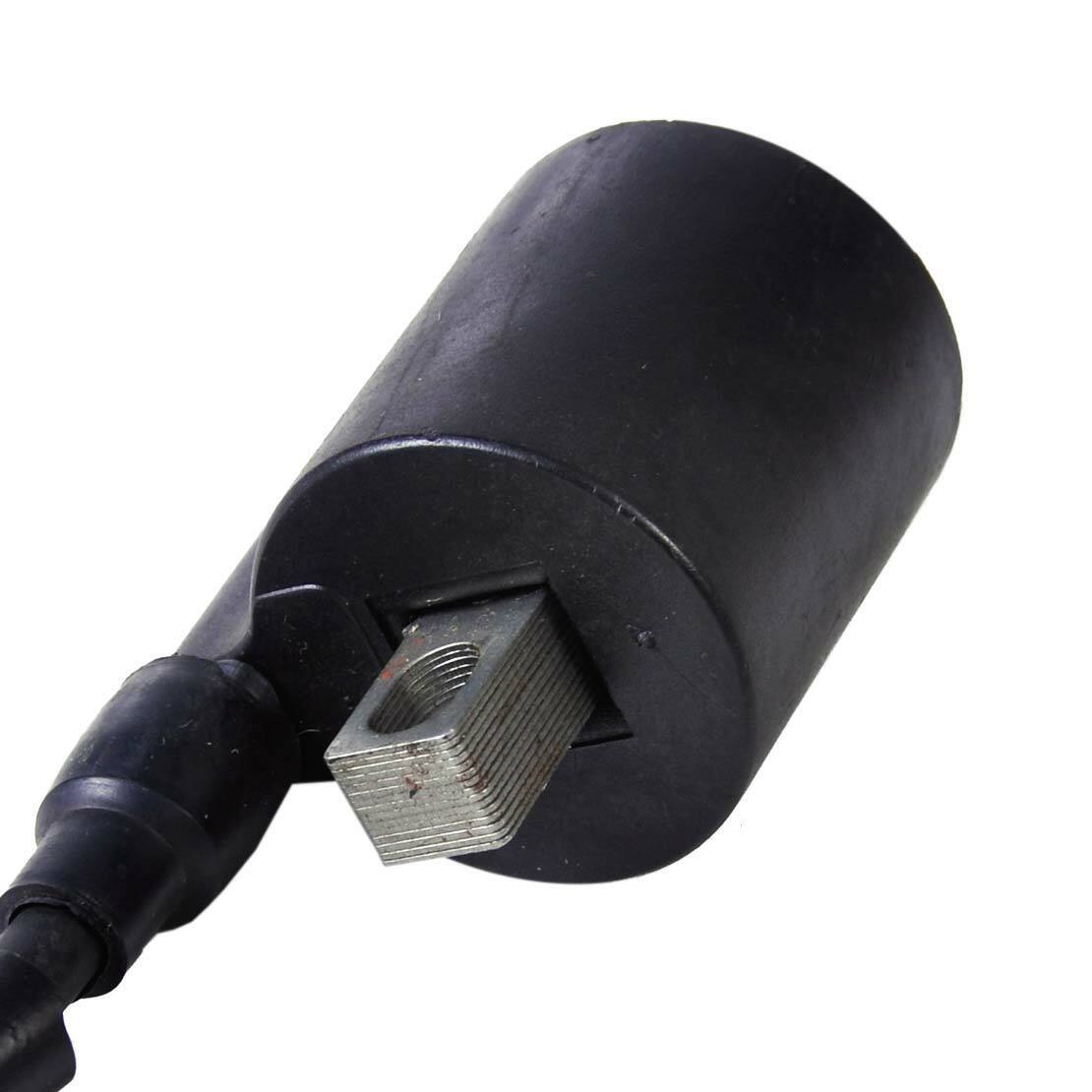 Black Racing Ignition Coil fit for Motorcycle Suzuki RM125 RM250 Dirt Bike Li