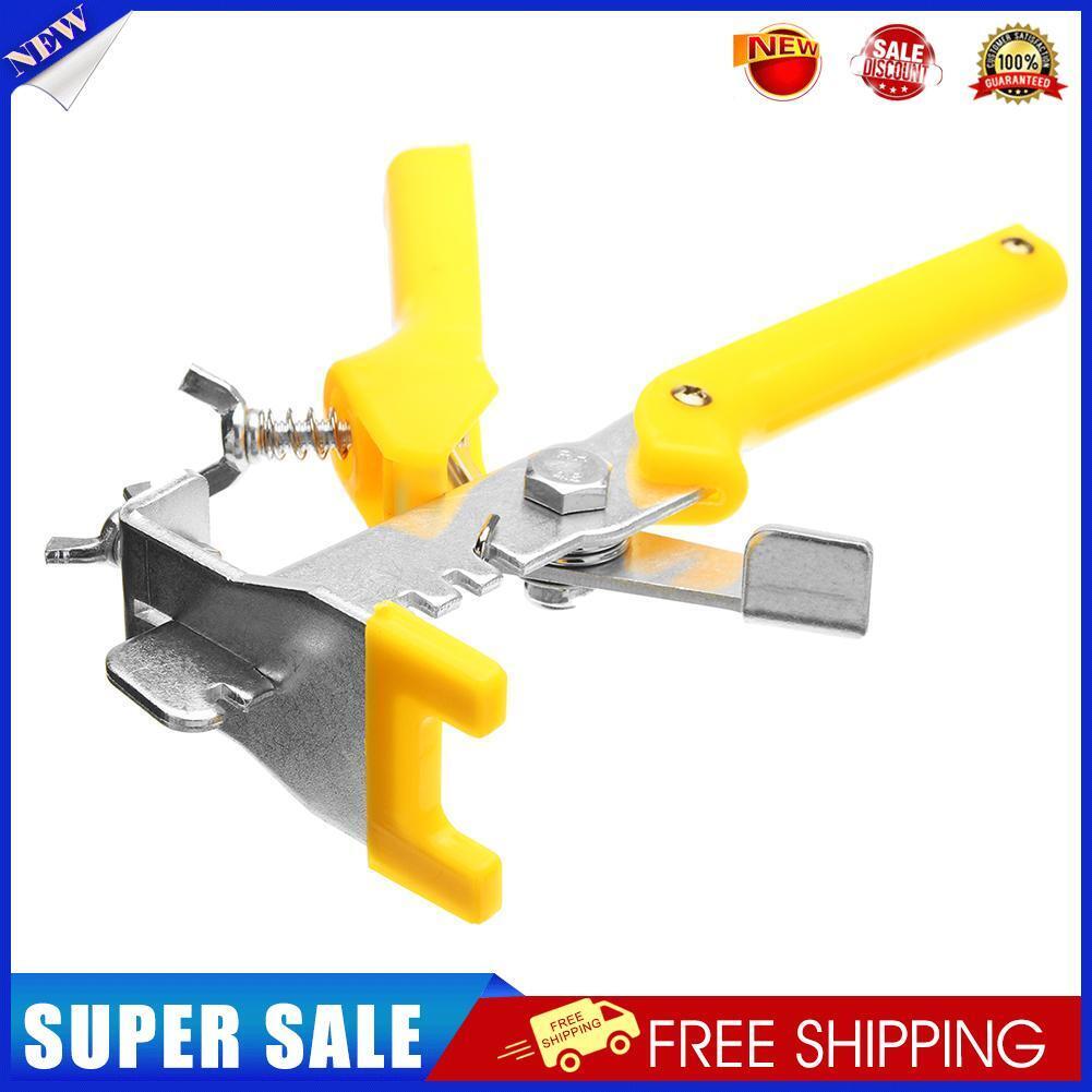 Wall Tile Leveling System Leveler Flooring Paving Locator Spacers Pliers