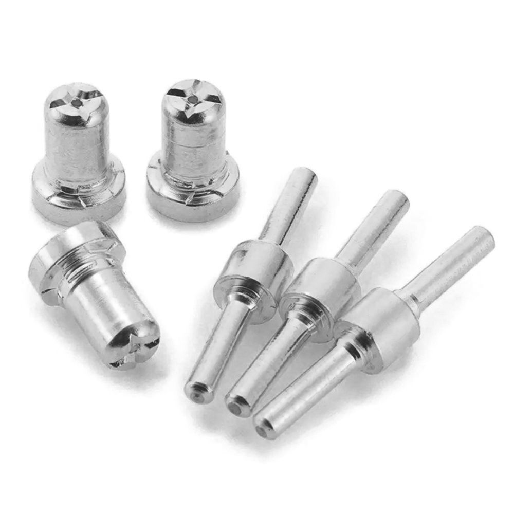 Nozzle Gas Diffuser PT-31 CUT40 LGK40 Plasma Welding Torch Assembly Kit