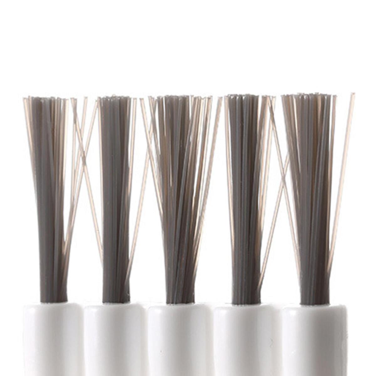 Bottle Cover Brushes Washer Bottles Scrubber for Scrubbing Household Mugs