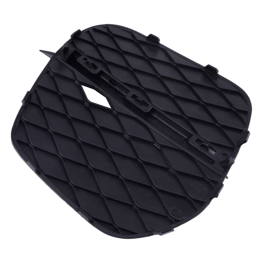Right Front Bumper Grill Grille Cover 51 11 7 222 860 Fits For BMW X5 E70 11-13