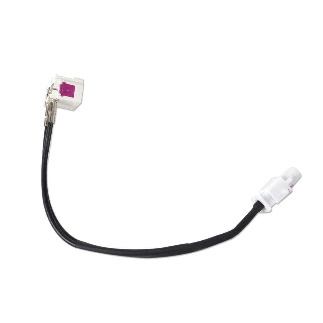 Antenna Adapter Conversion Diversity Cable fit for VW Skoda RNS RCD 310 510 Li