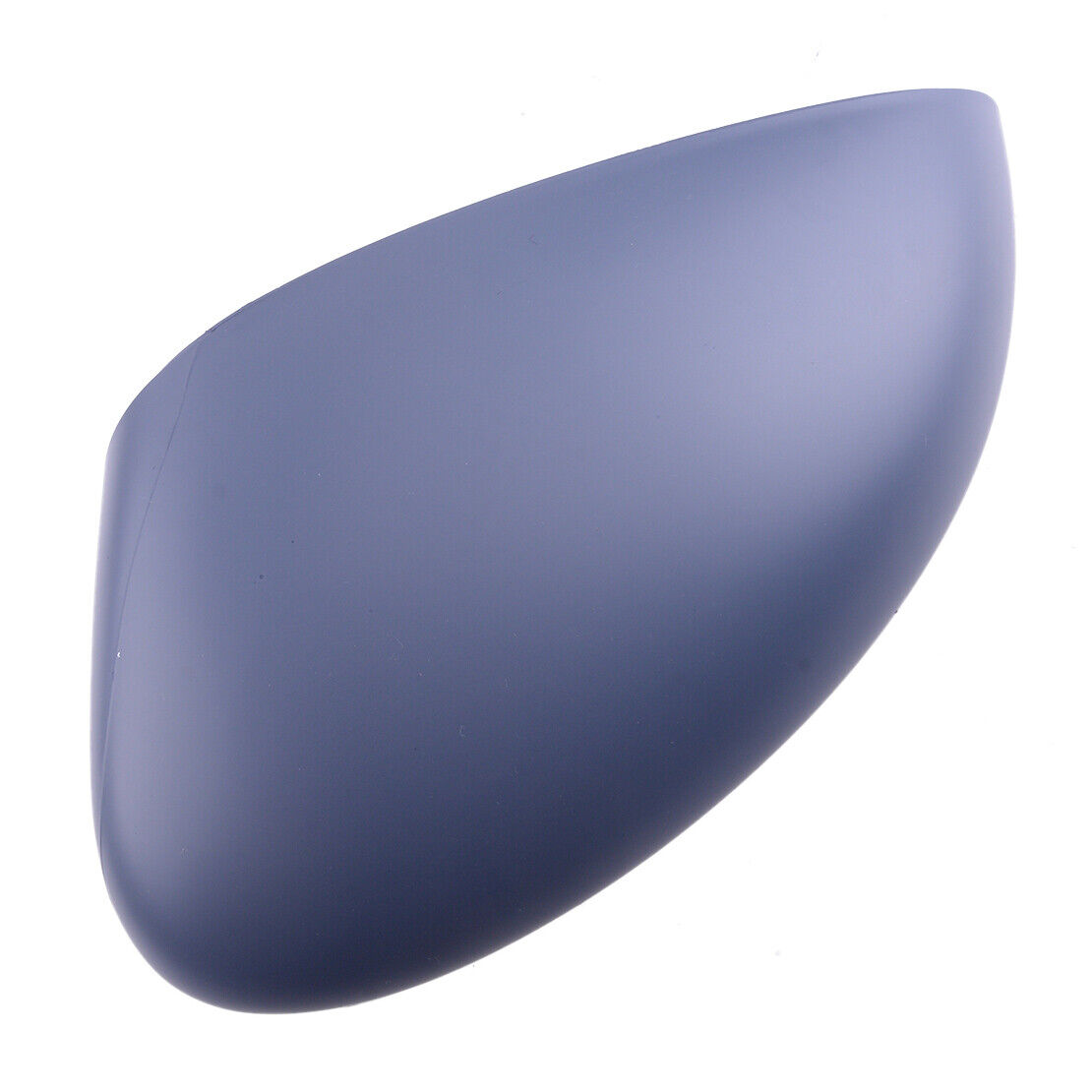 Left Rear View Mirror Cover Cap Trim Fit For Ford Fiesta MK7 2008-2017