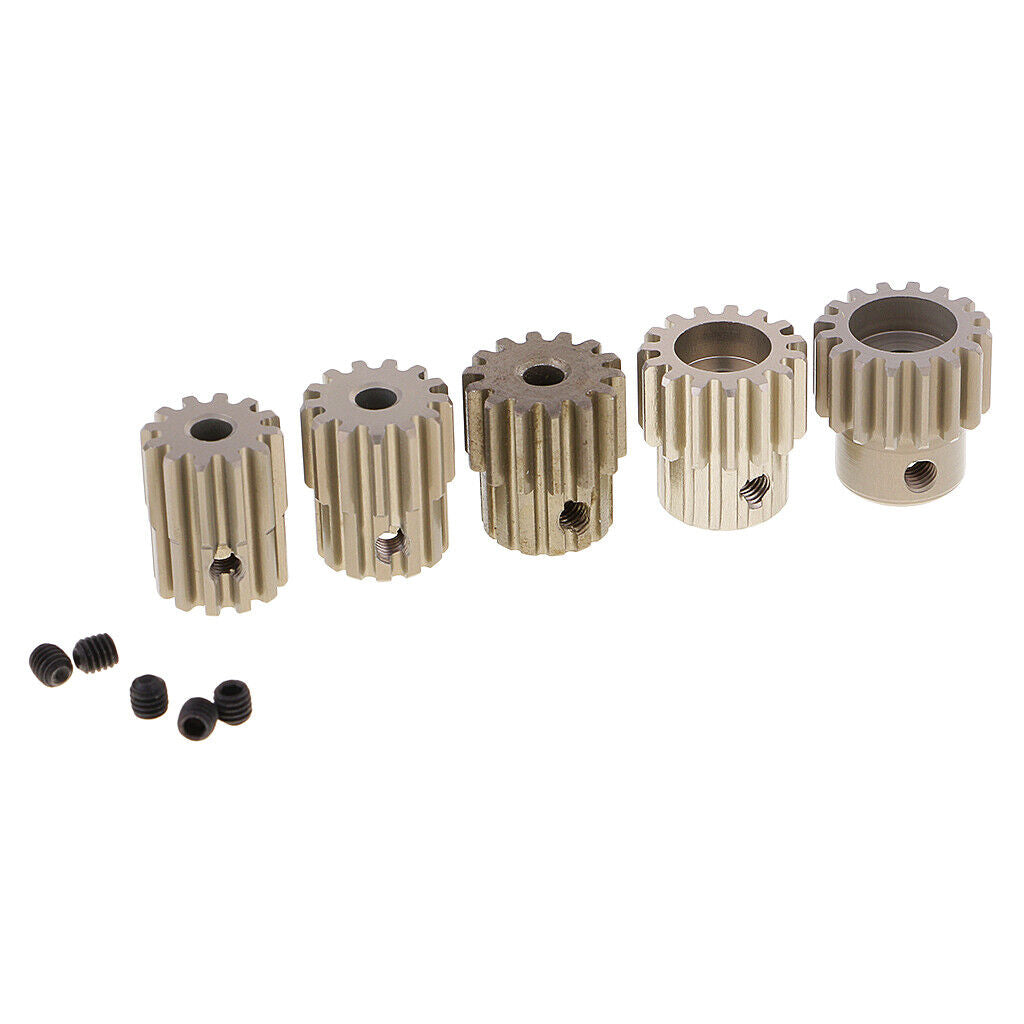 32DP 3.175mm 12T 13T 14T 15T 16T Motor Sprocket :10 RC