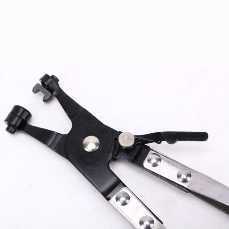 Hose Clamp Remover Plier Gift for DIY Work Friends Family Comfortable Grip