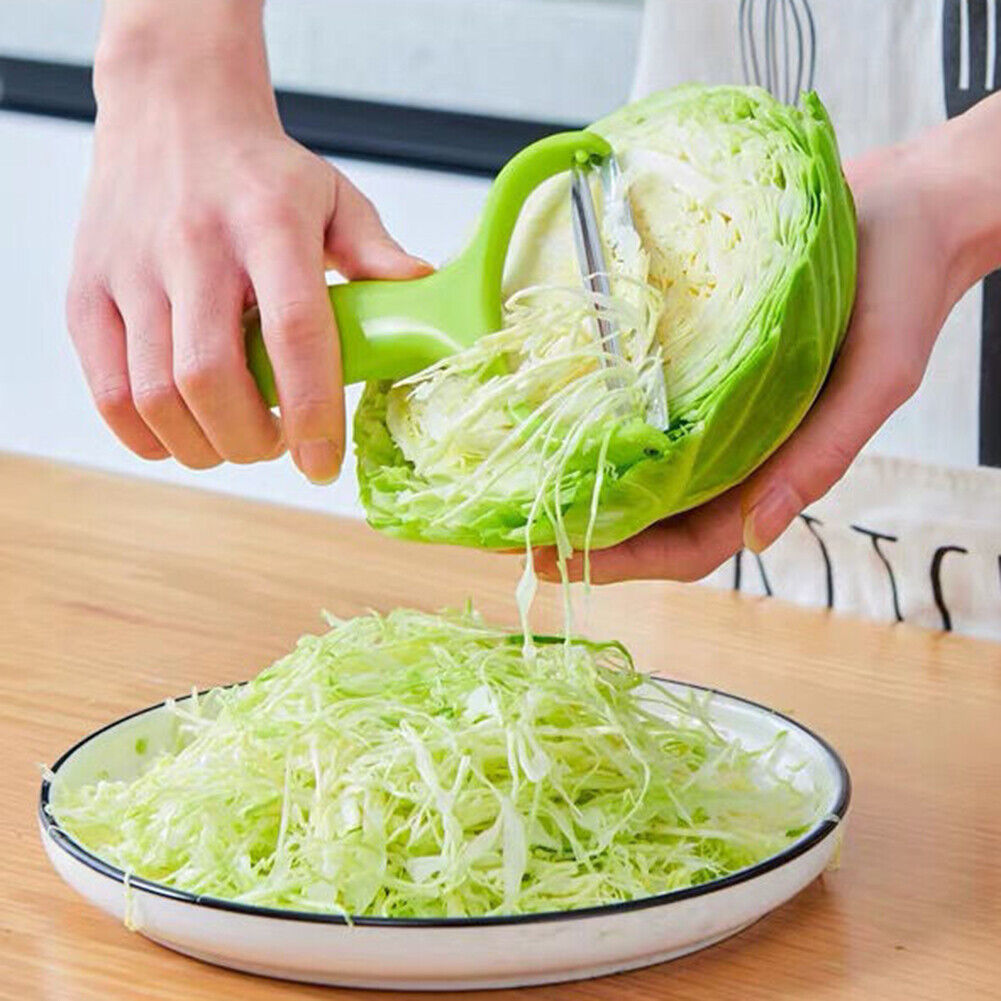 Multi-function Vegetable Peeler Potato Carrot Grater Cucumber Fruit Slicer