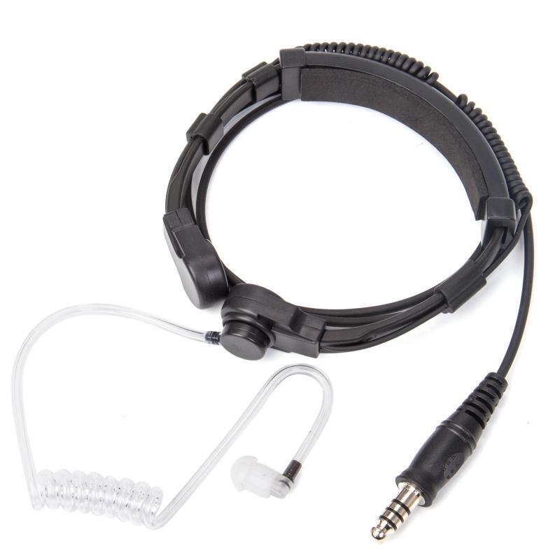 Noise Cancelling Earpieces forHytera HYT PD600,PD602,PD602G Walkie Headphone