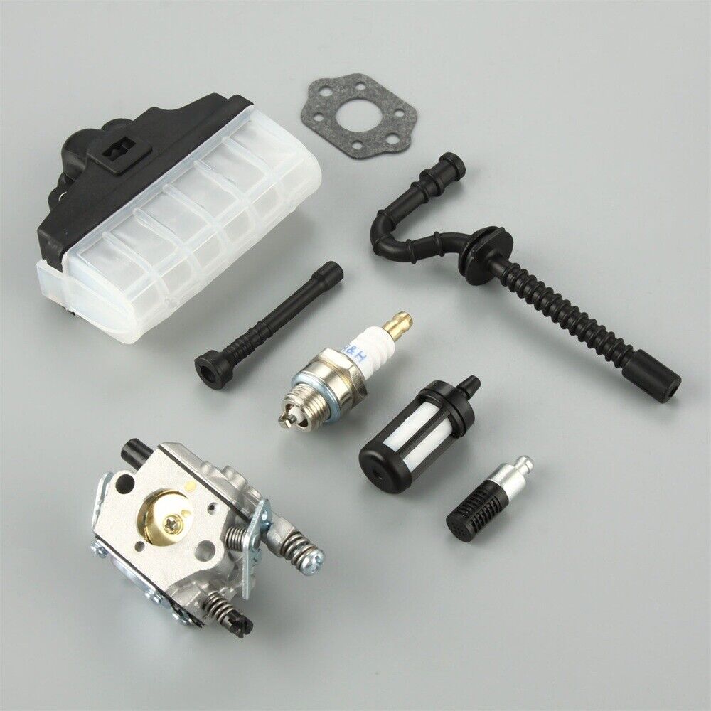 Chainsaw Replacement Carburetor For STIHL 021 023 025 MS210 MS230 Walbro Carb