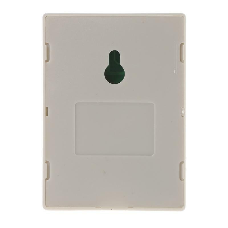 Mini Wirleless Remote Control Switch for Household Light RF Remote Control