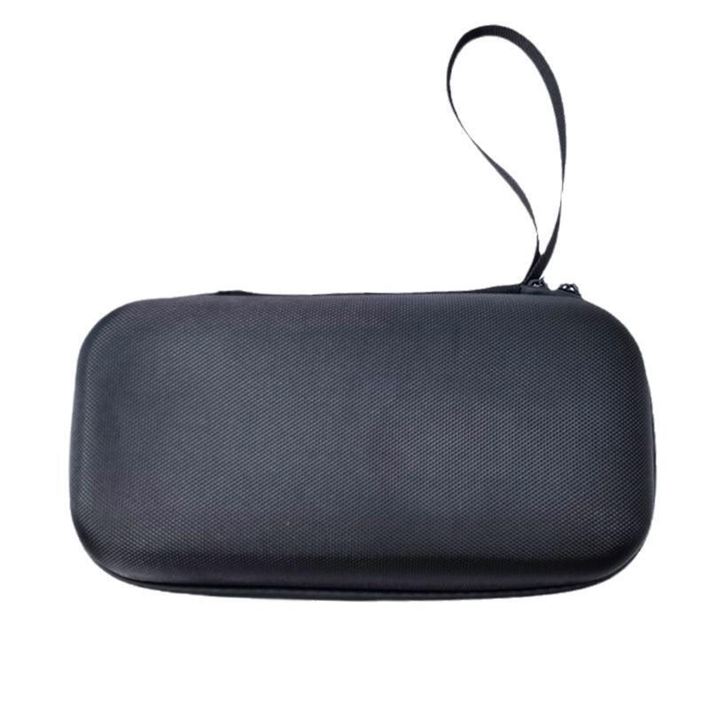 For KMC300/500/600 Portable Microphone Storage Pouch Travel Carrying Case Box