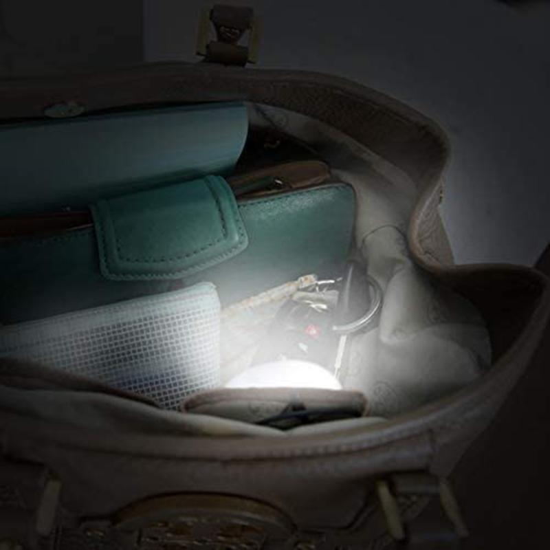 Handbag Wallet Illuminators Outdoor Handbag Light Sensor Activated Handbag Light