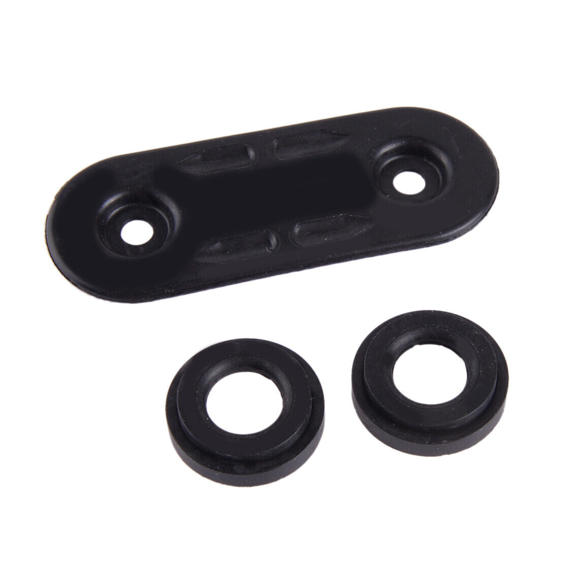 Heater Control Valve Repair Kit Fit for Mercedes Benz W210 W220 W221 W124 W140